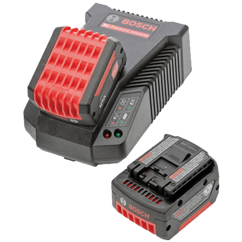 Bosch Li-lon Batarya 16 VDC 2.60 AH TP-H46-61010