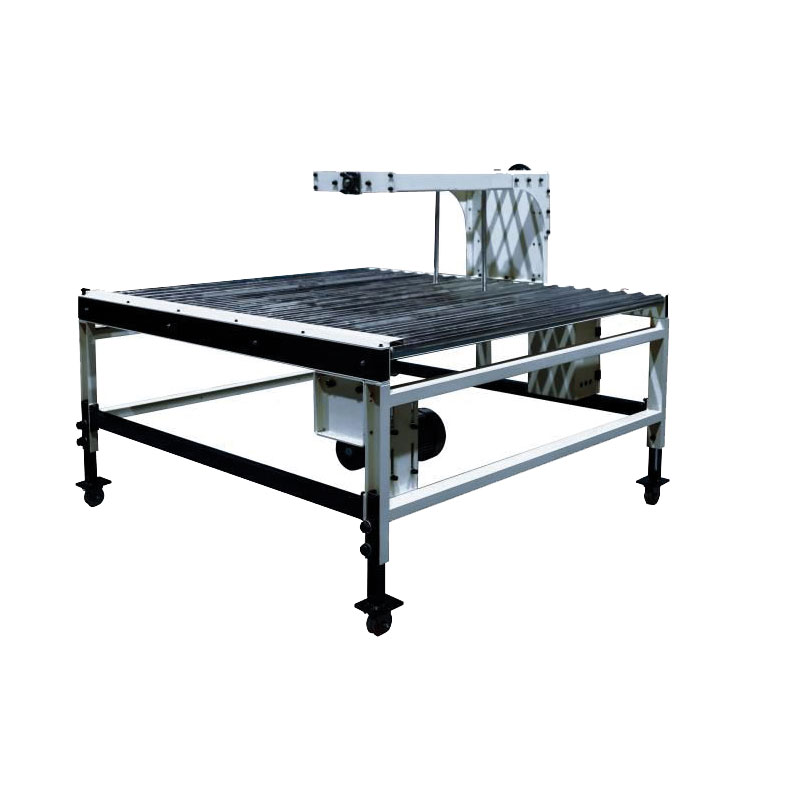 Packtech Otomatik 4 Yönlü Düzeltme Makinesi PT-CQM + PT-BM - Görsel 2