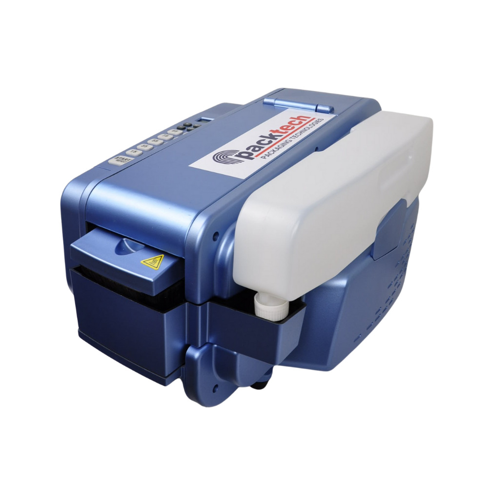 Packtech Kağıt Bant Makinesi PT-DSP-01 - Görsel 3