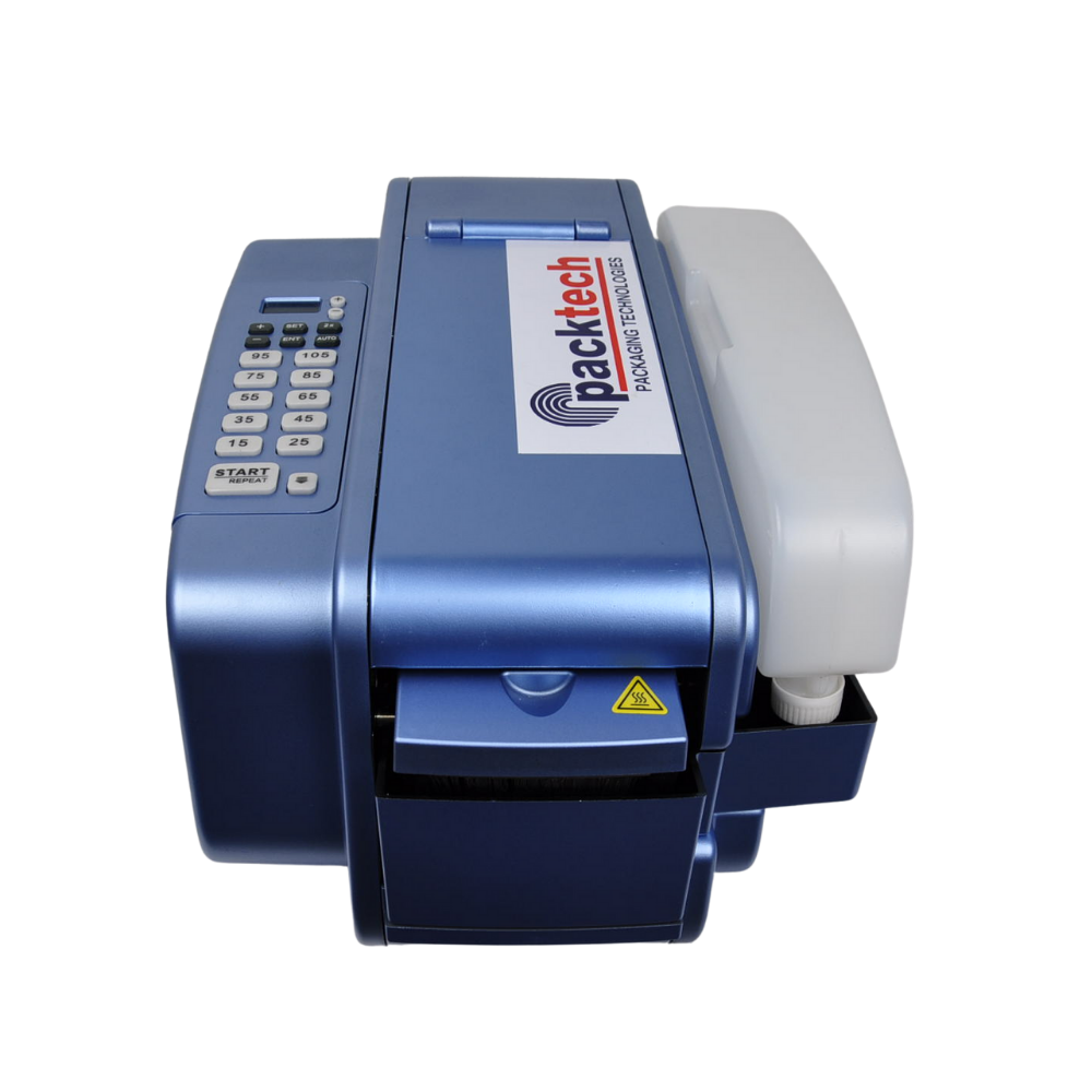 Packtech Kağıt Bant Makinesi PT-DSP-01 - Görsel 4