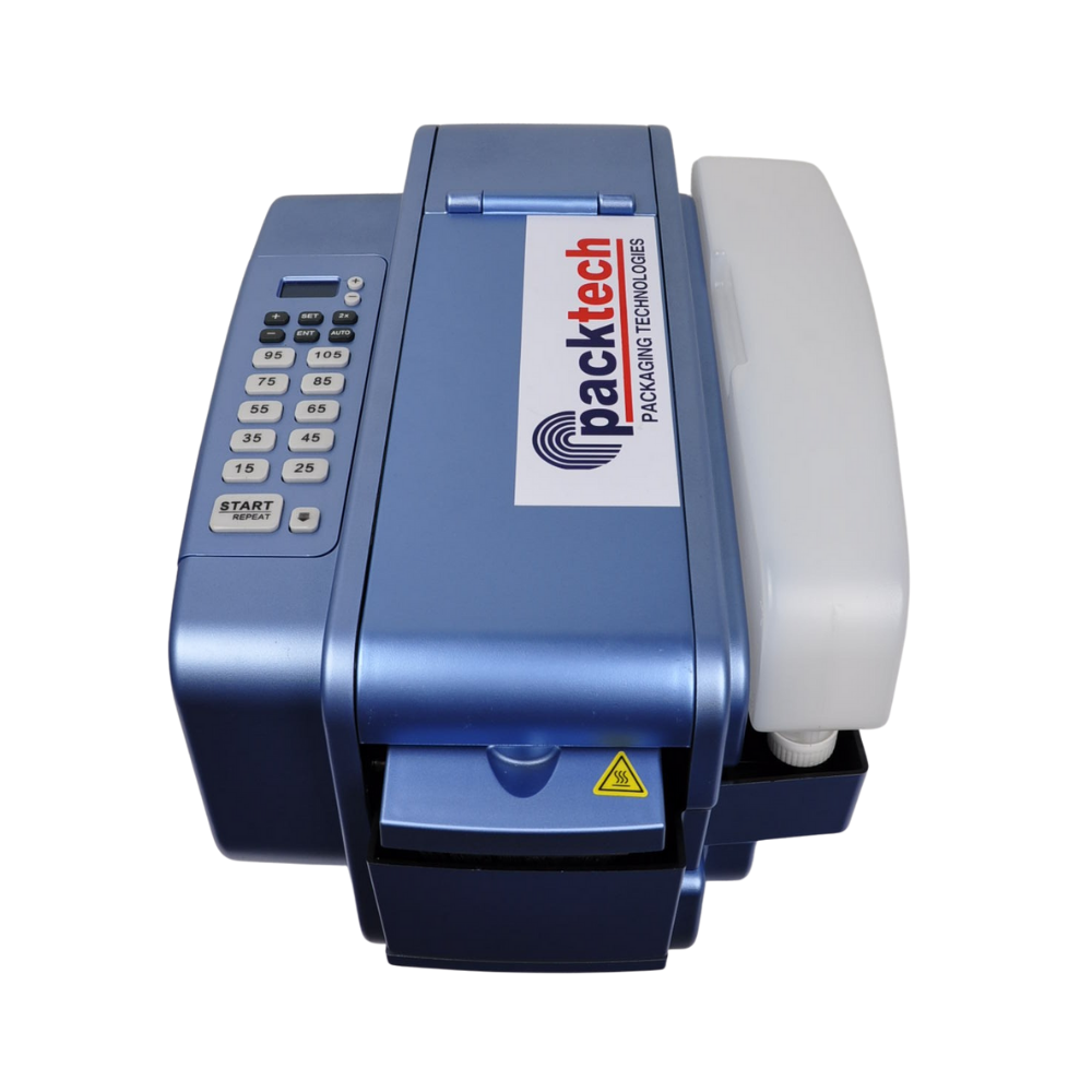 Packtech Kağıt Bant Makinesi PT-DSP-01