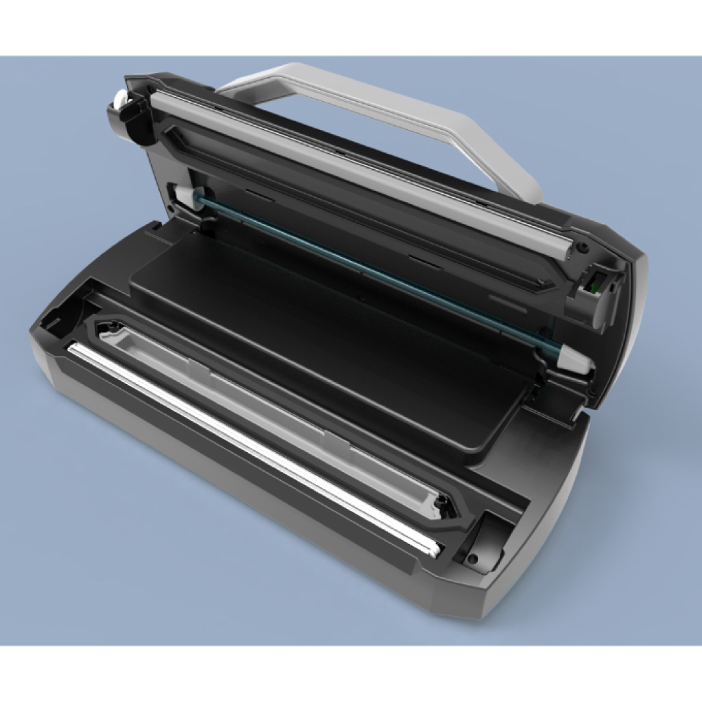 Packtech Otomatik Vakum Makinesi - Ekonomik Model - Görsel 2