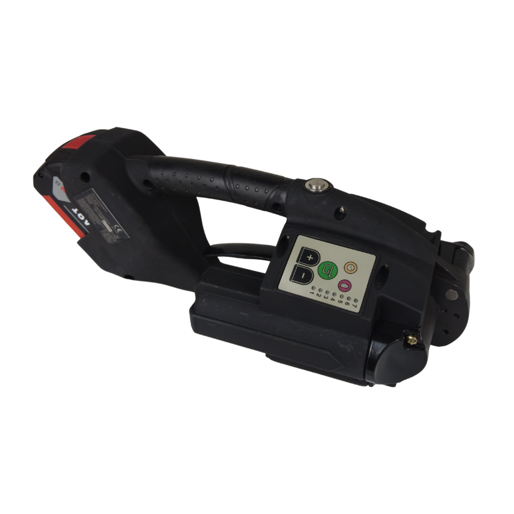 Packtech Akülü PP-PET Çember Makinesi PT-2000HTL - Görsel 8