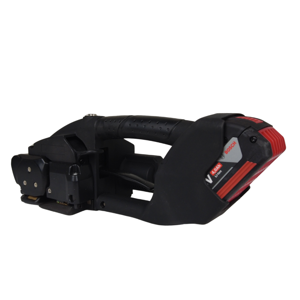 Packtech Akülü PP-PET Çember Makinesi PT-2000HTL - Görsel 7