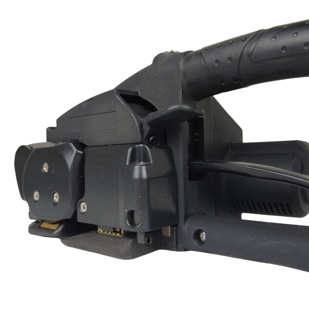 Packtech Akülü PP-PET Çember Makinesi PT-2000HTL - Görsel 6