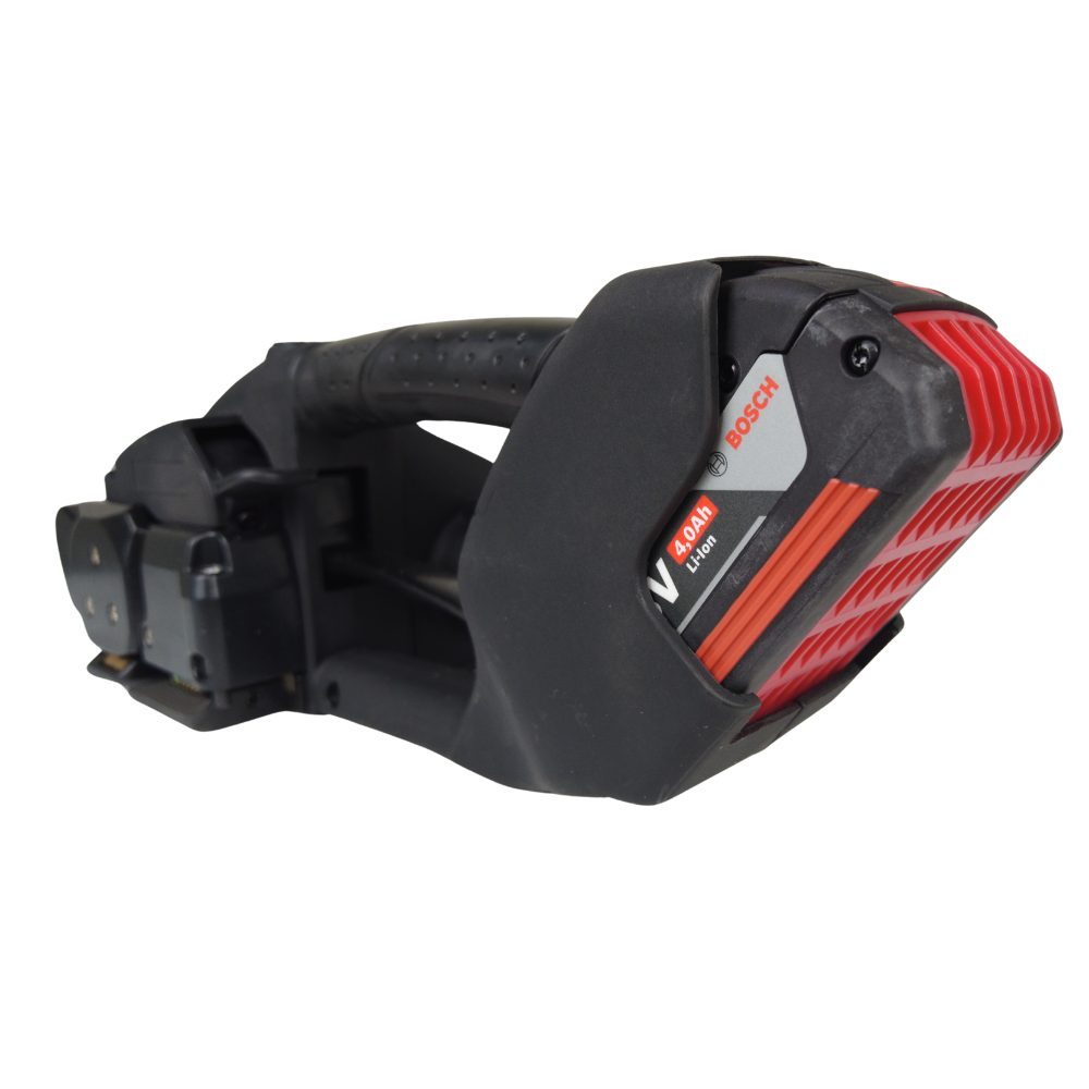 Packtech Akülü PP-PET Çember Makinesi PT-2000HTL - Görsel 4