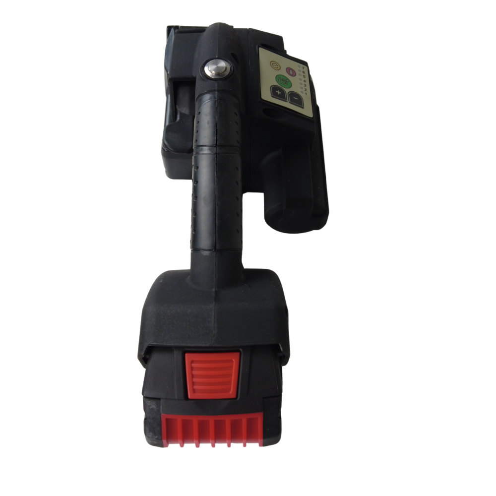 Packtech Akülü PP-PET Çember Makinesi PT-2000HTL - Görsel 3