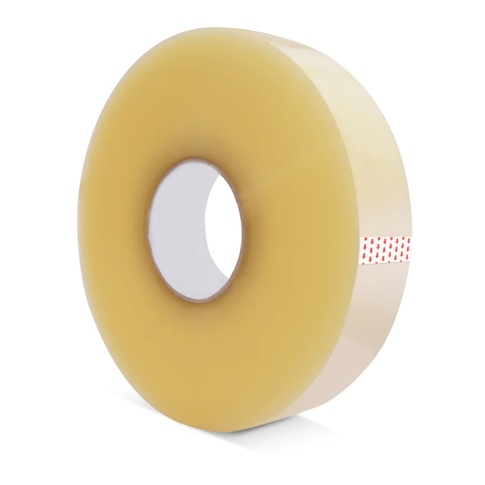 Packtech Hotmelt Koli Bant PT-PVC 45X100