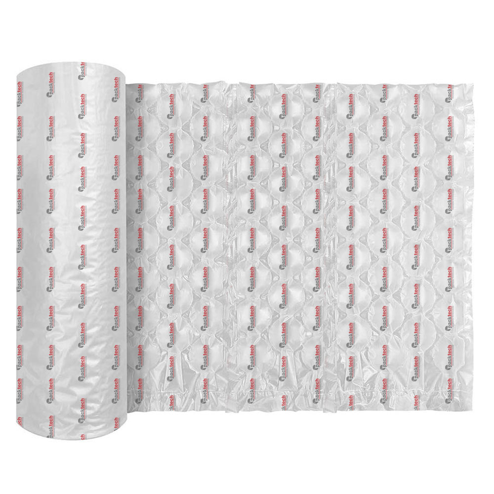 Packtech Hava Yastığı Quilt Small 8x4 PT-AIR-F4016 40 cm x 16 cm | 8x4