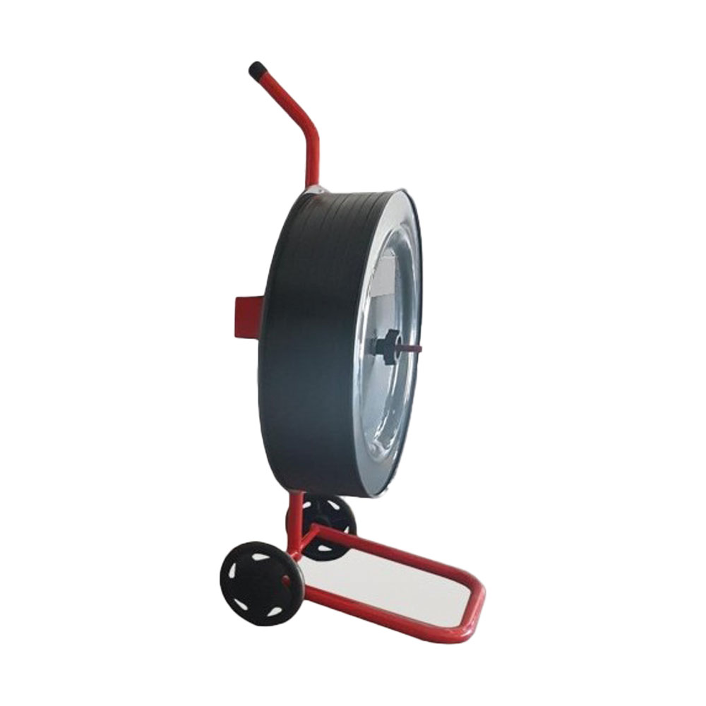 Packtech Pet Çember Arabası PT-ARB-1 Tek kollu 40 kasnak