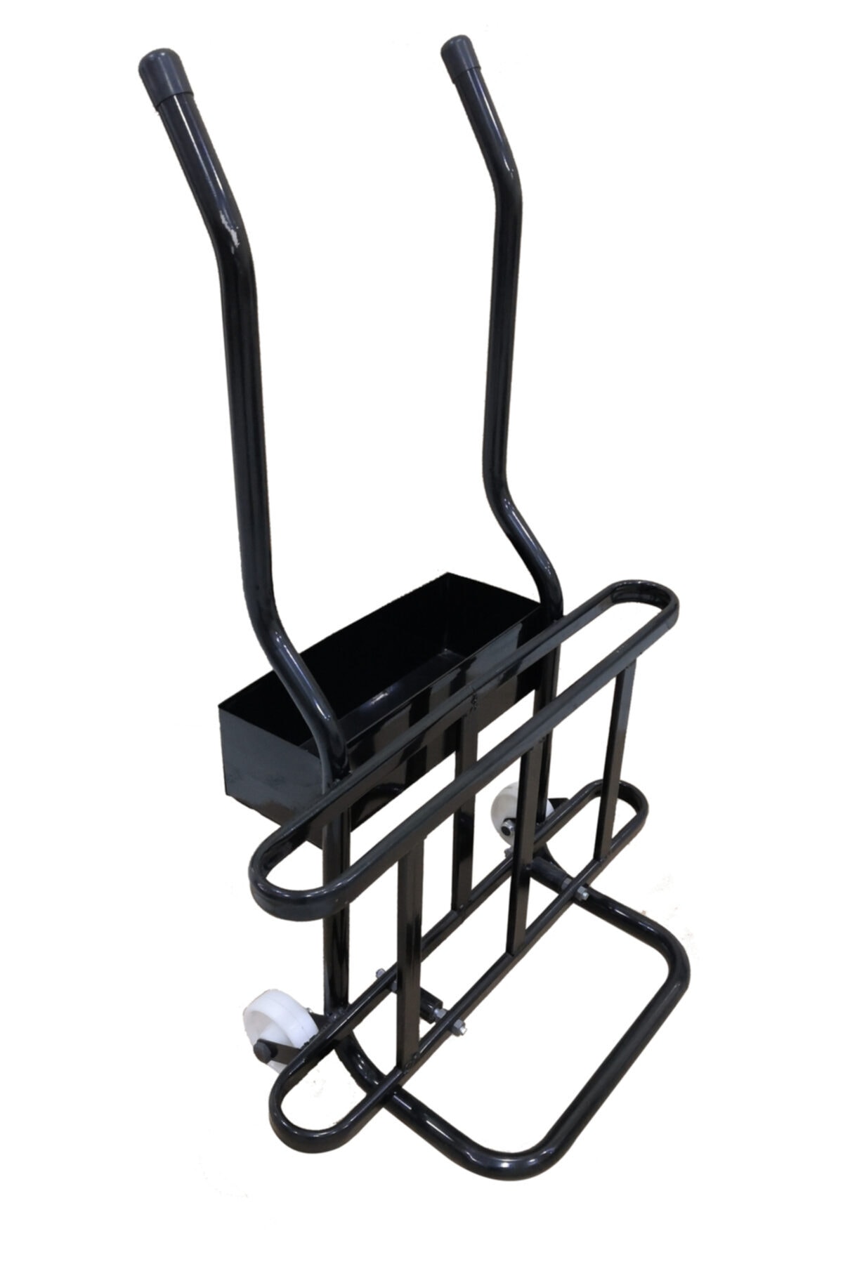 Packtech Çelik Çember Arabası PT H95 A | PT H95 B