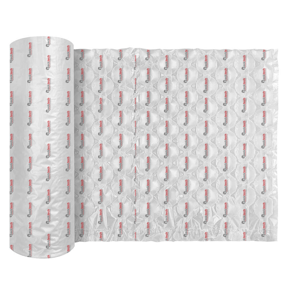 Packtech Hava Yastığı Quilt Small Film Rulo PT-AIR-F4033 40 cm x 33 cm